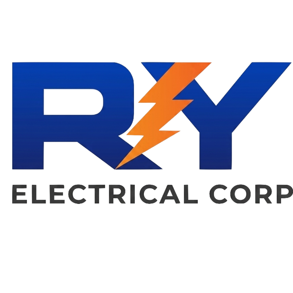 R&Y Electrical Logo