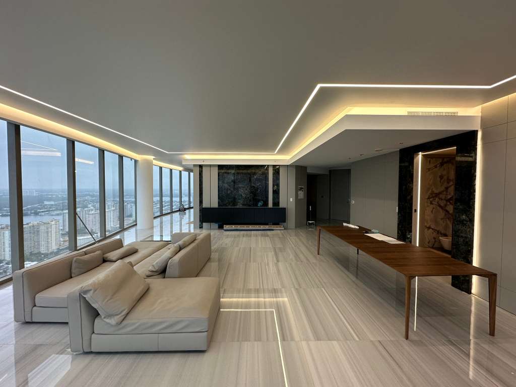 Commercial Wiring